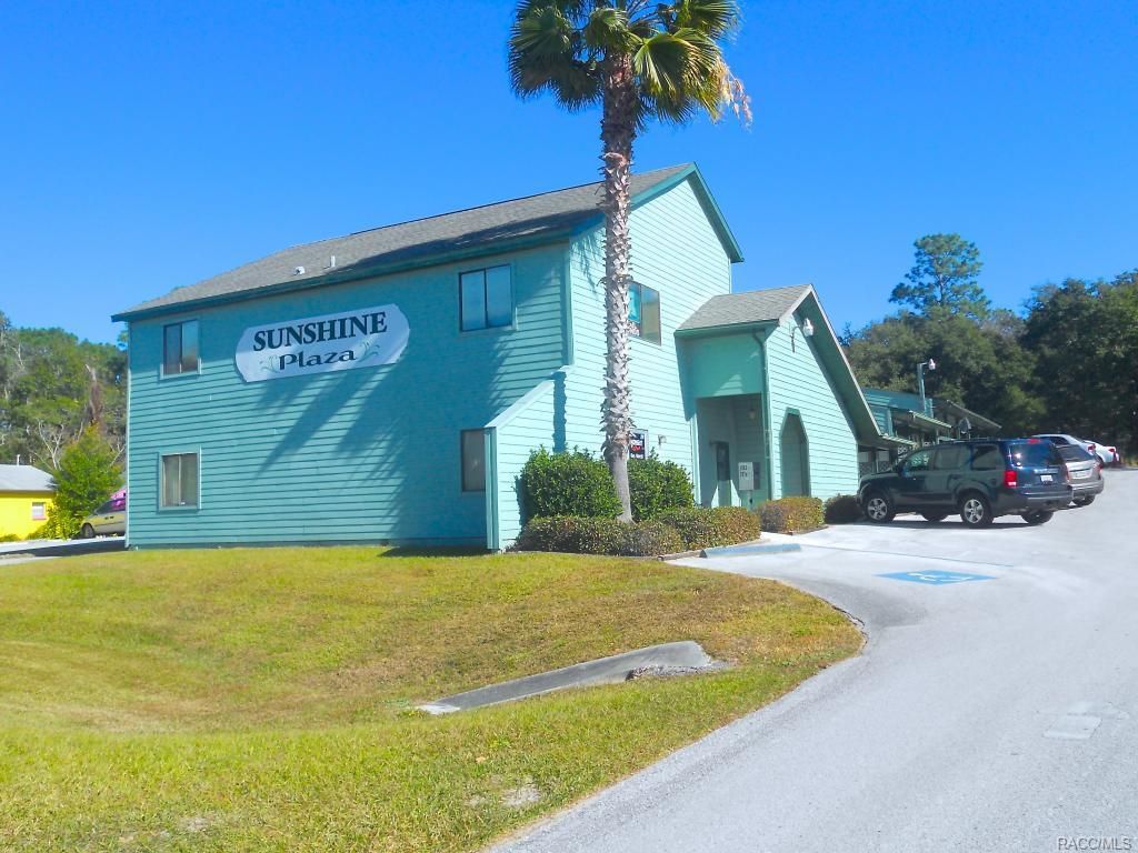 2063 N Lecanto Hwy, Lecanto, FL 34461